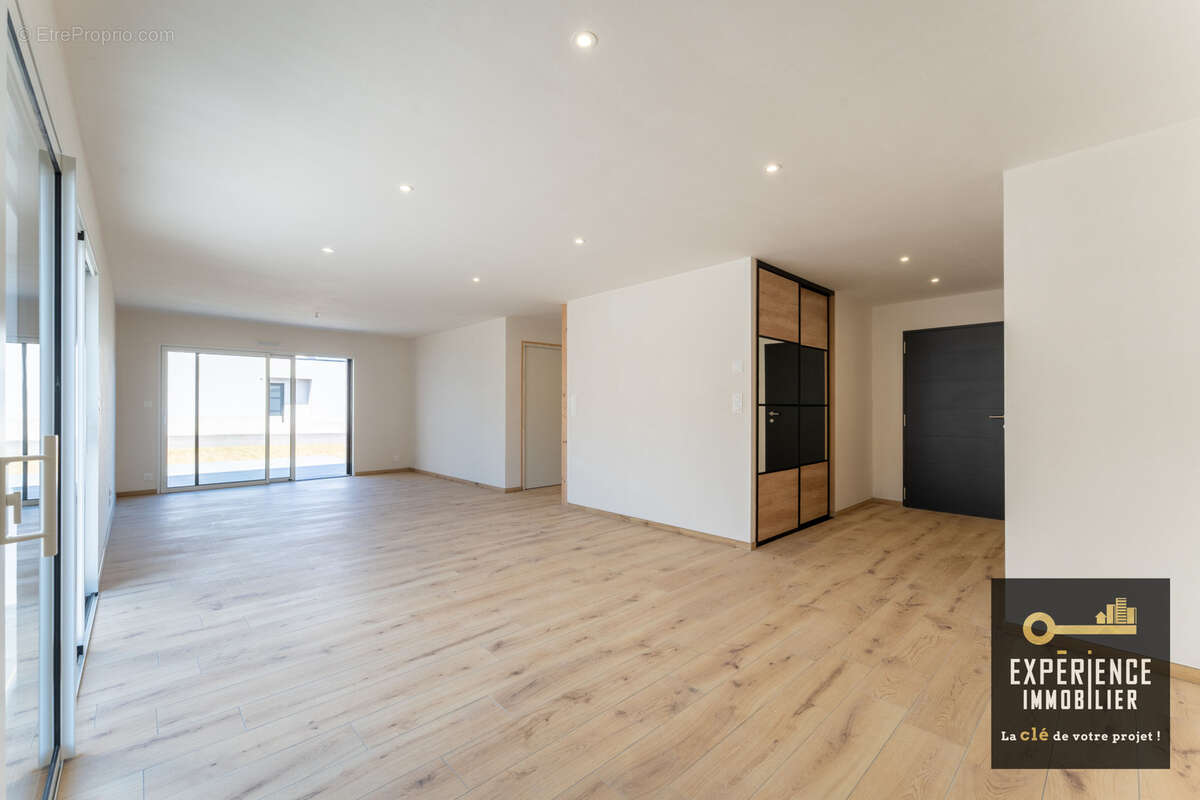 Maison neuve de plain-pied - photo 9