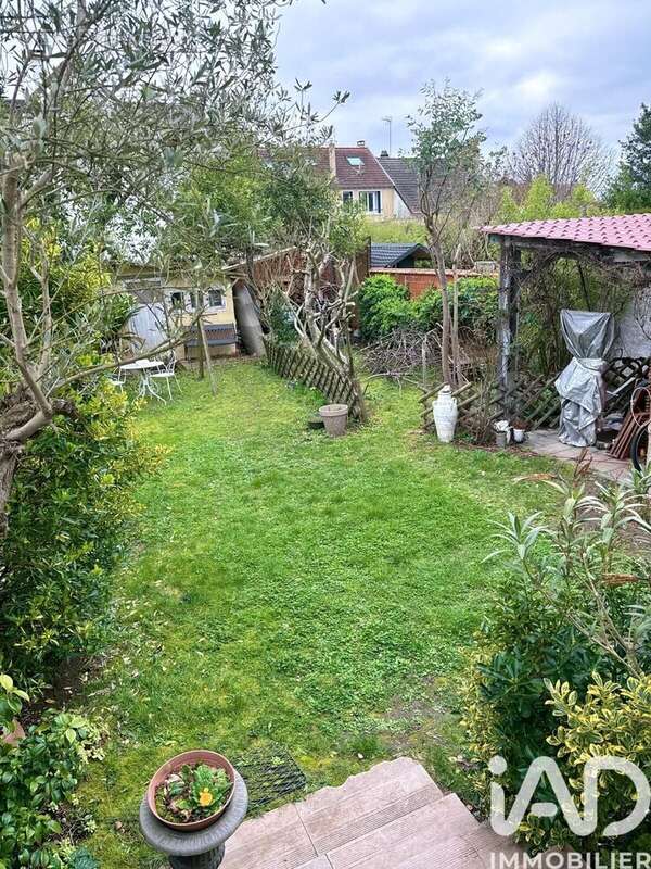 Photo 8 - Maison à SARTROUVILLE
