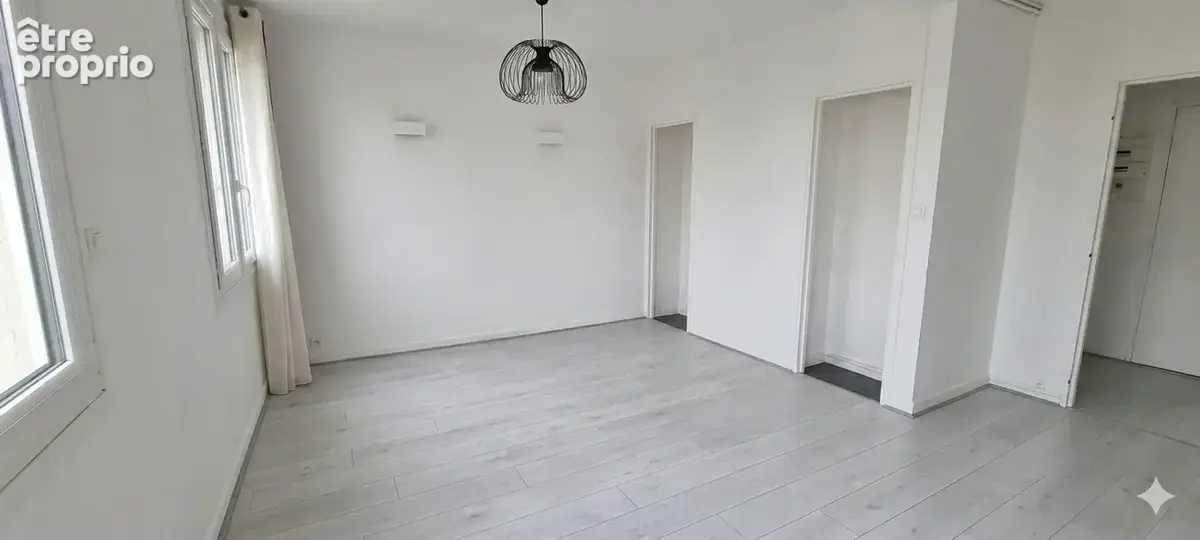 Appartement T3 Tours Beaujardin - photo 6