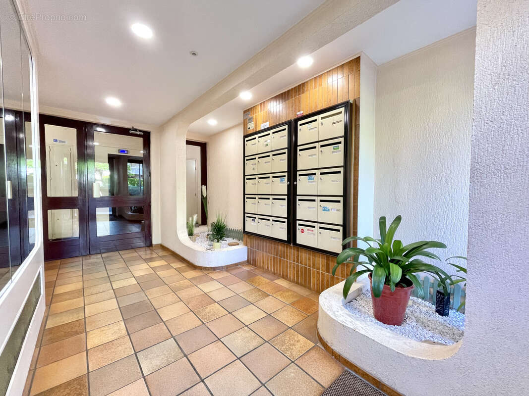 Appartement à HEROUVILLE-SAINT-CLAIR