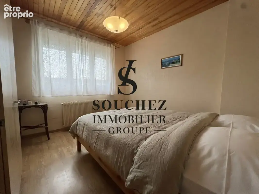 Maison 4 pièces 83 m² à vendre à Dainville (62000) - photo 7