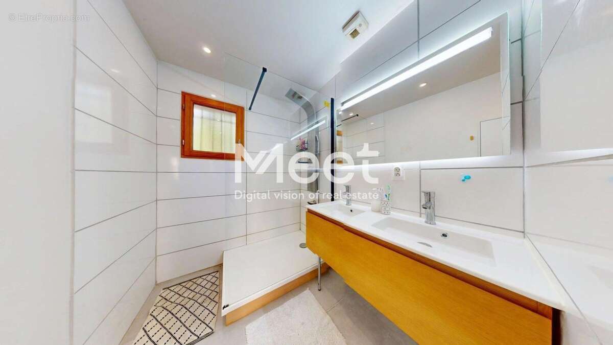 Maison à VITRY-SUR-SEINE