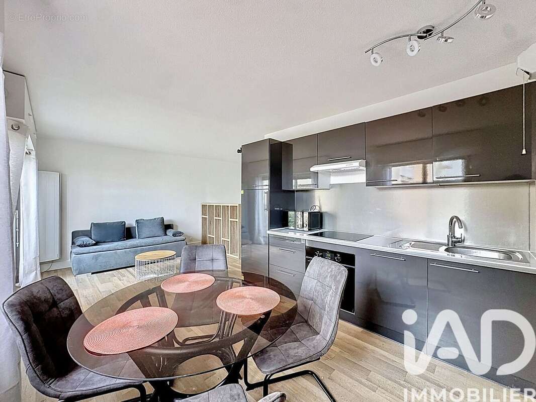 Photo 9 - Appartement à ARCACHON