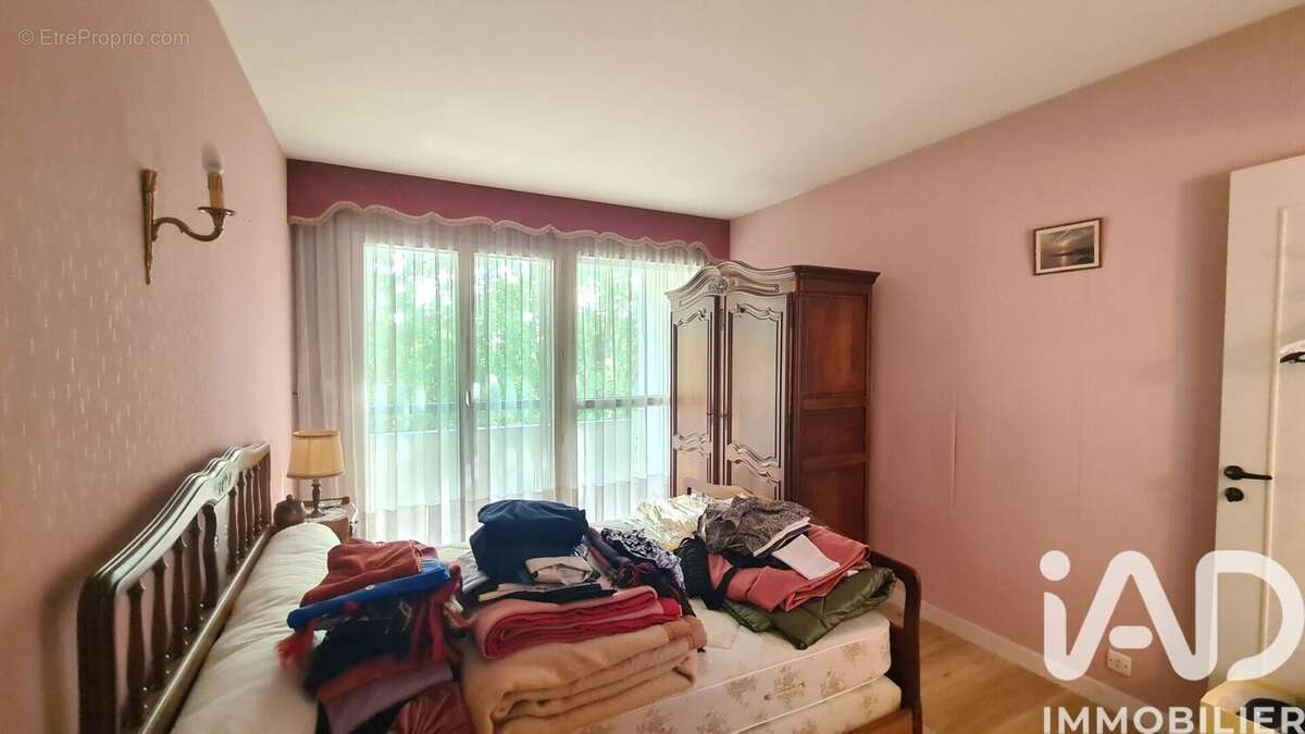 Photo 6 - Appartement à POITIERS