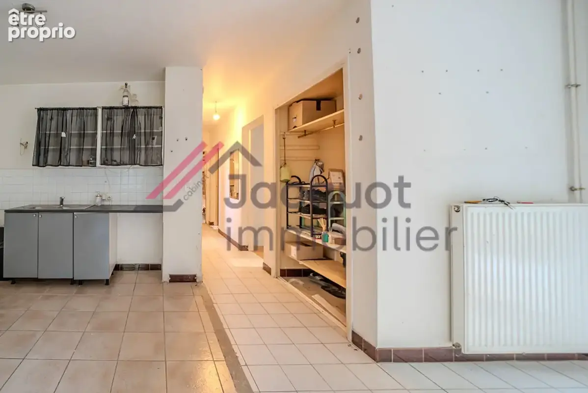 Maison 3 pièces 64 m² à vendre à Pierre-De-Bresse (71270) - photo 4