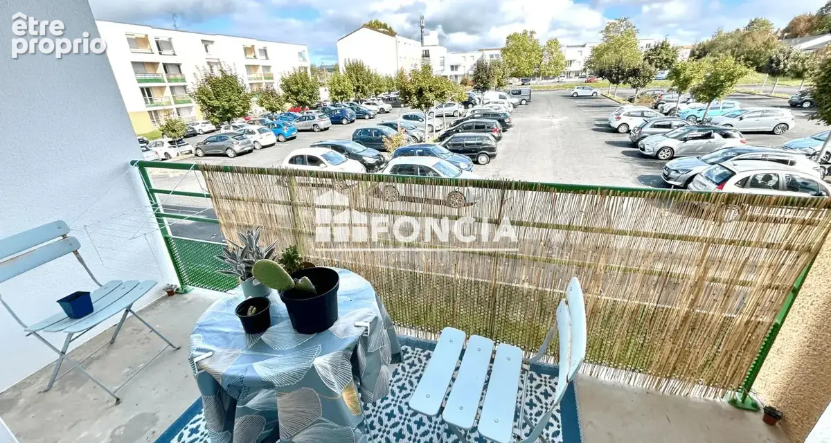 Investisseurs quartier de la gibauderie - photo 2