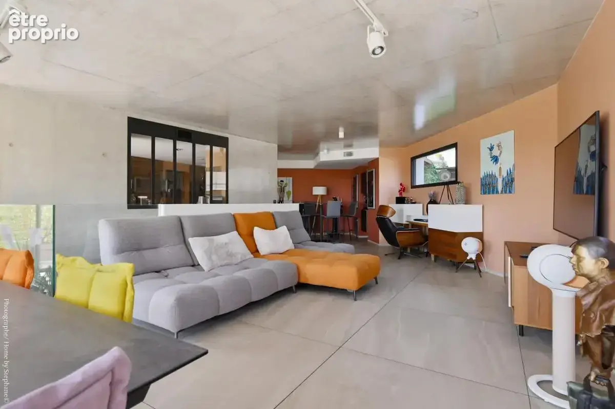 Somptueuse villa californienne avec rooftop et vue mer ! - photo 20