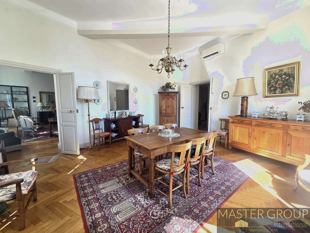 Appartement à AJACCIO