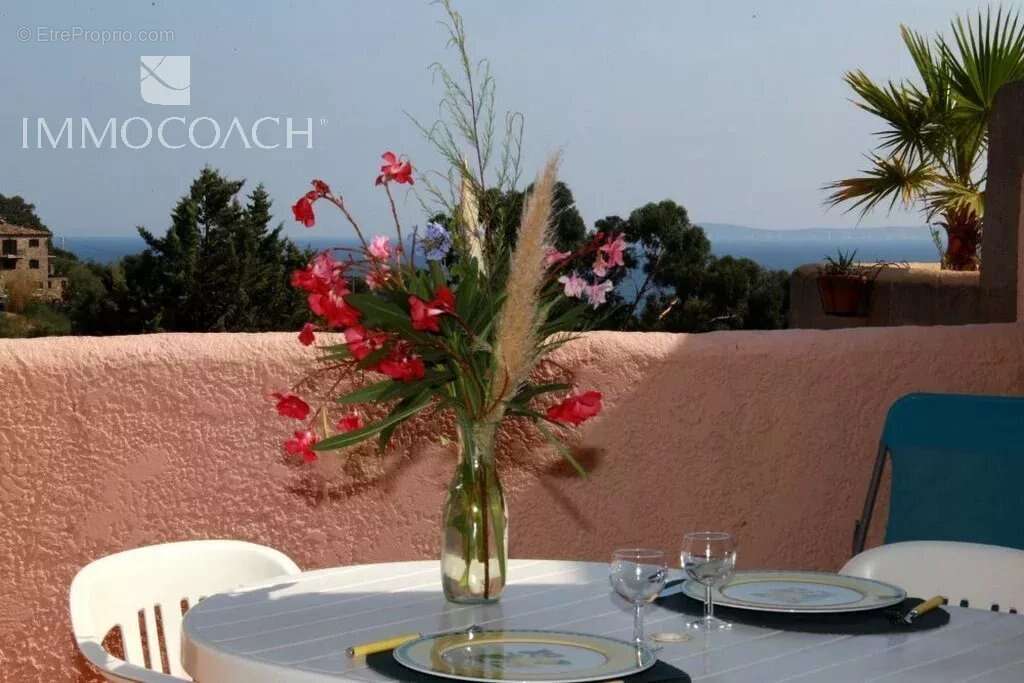 Maison à LE LAVANDOU