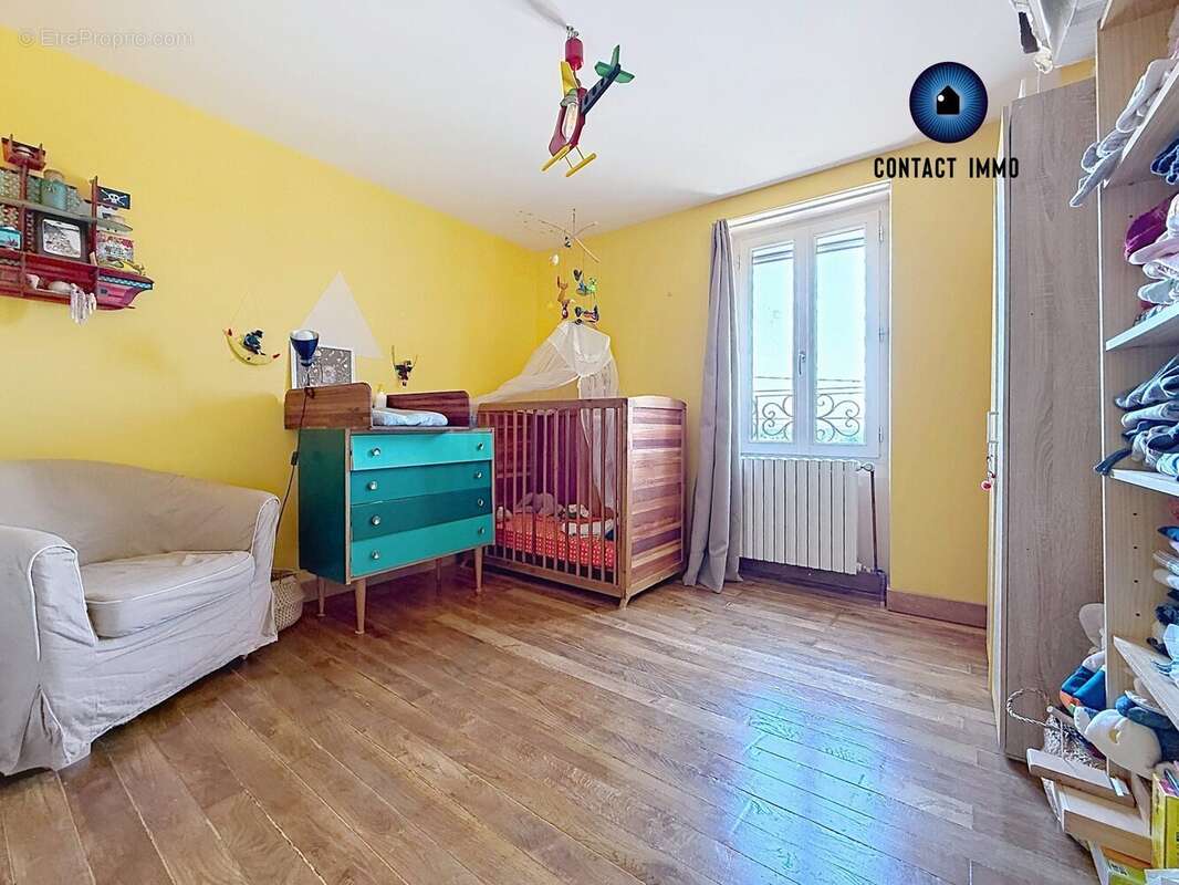 Maison 103 m² à Jugeals-Nazareth  - photo 7