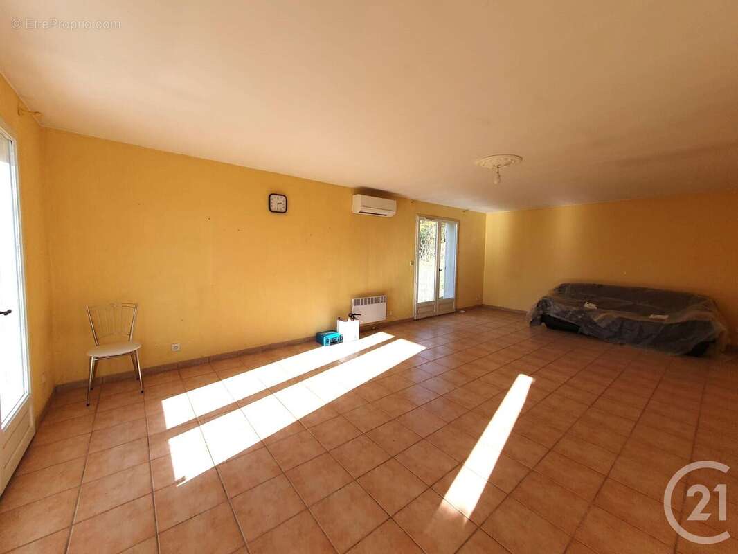 Maison à ARGELES-SUR-MER