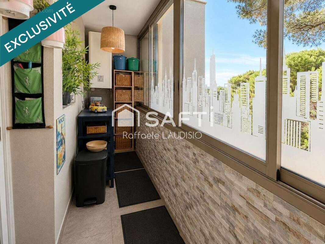 Photo 8 - Appartement à SAINT-RAPHAEL