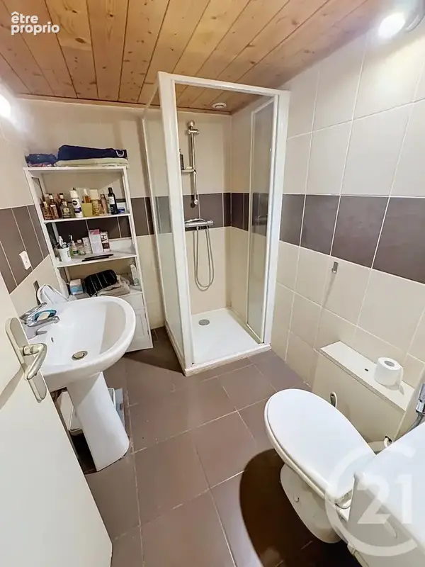 Appartement 47 m² à Lyon-1e  - photo 5