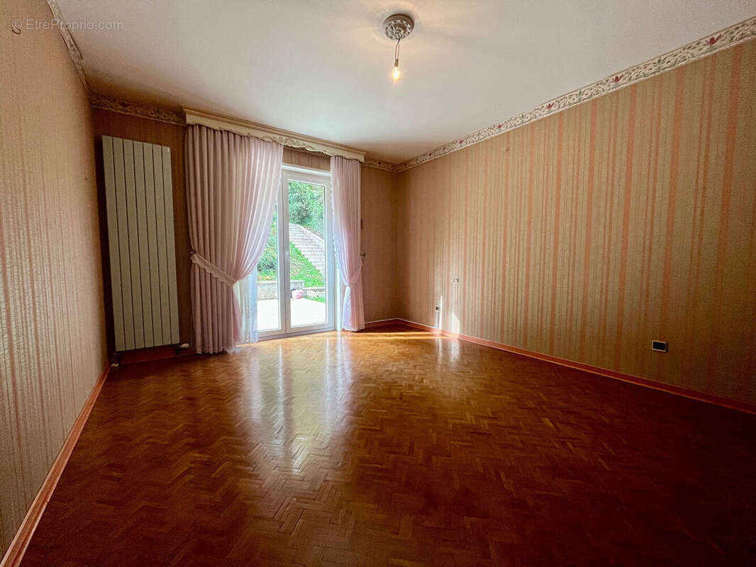 Maison à SIERCK-LES-BAINS