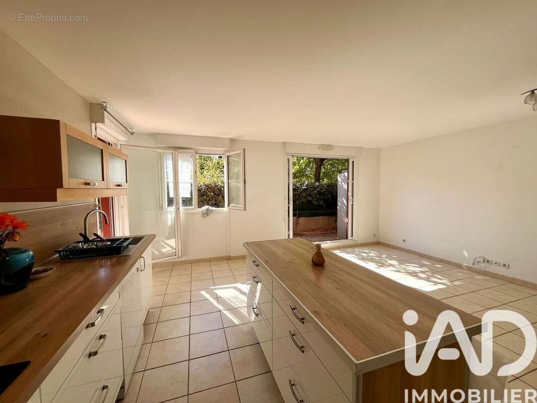 Photo 6 - Appartement à AUBAGNE