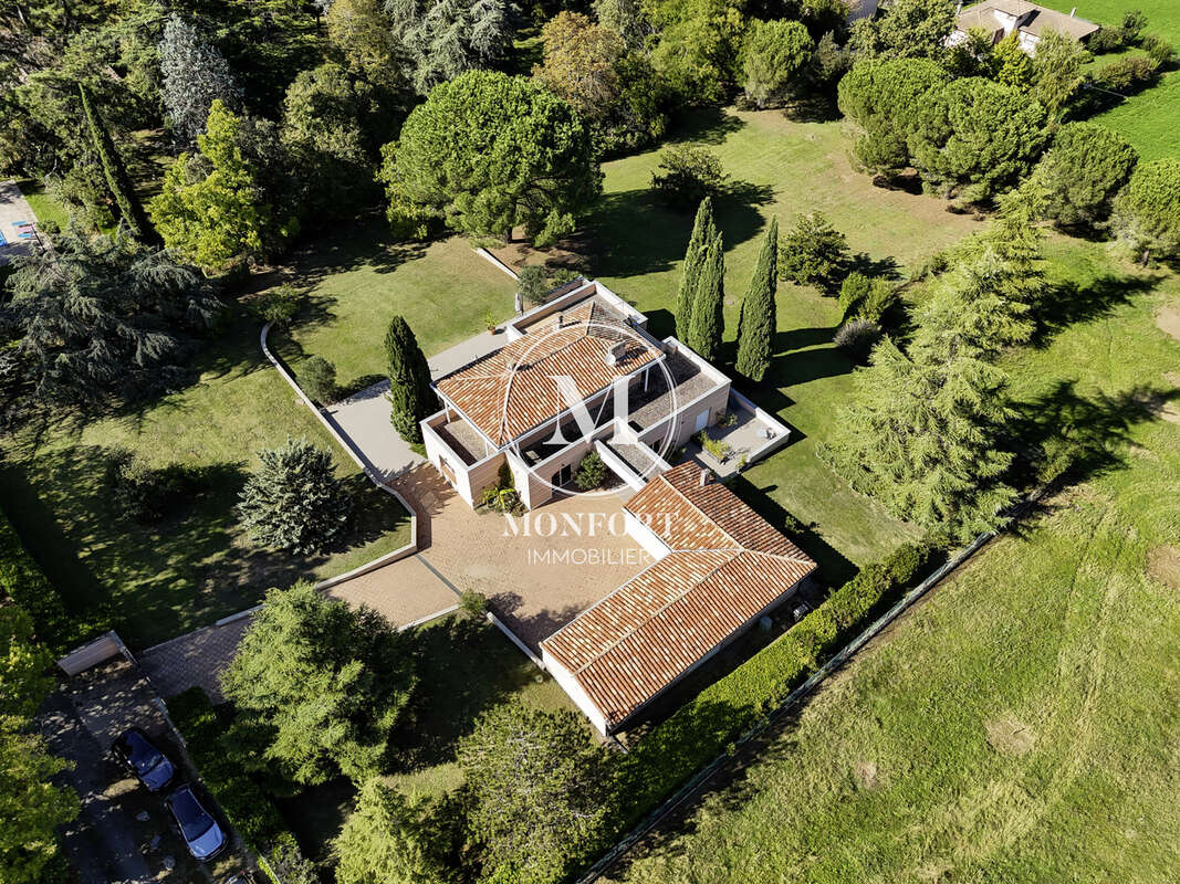 Maison à CASTELMAUROU