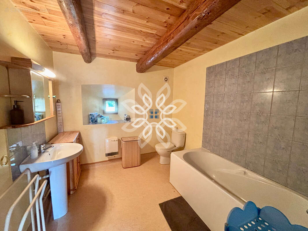 Hameau a vendre - photo 14