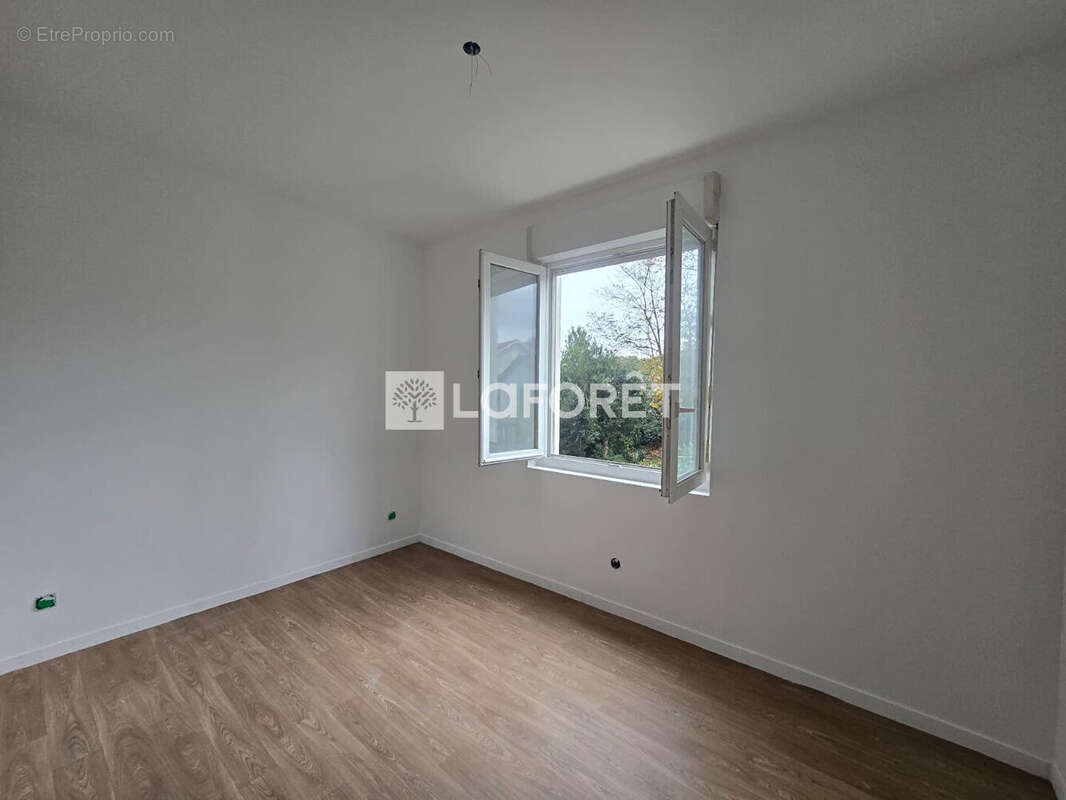 Appartement à BOUCAU