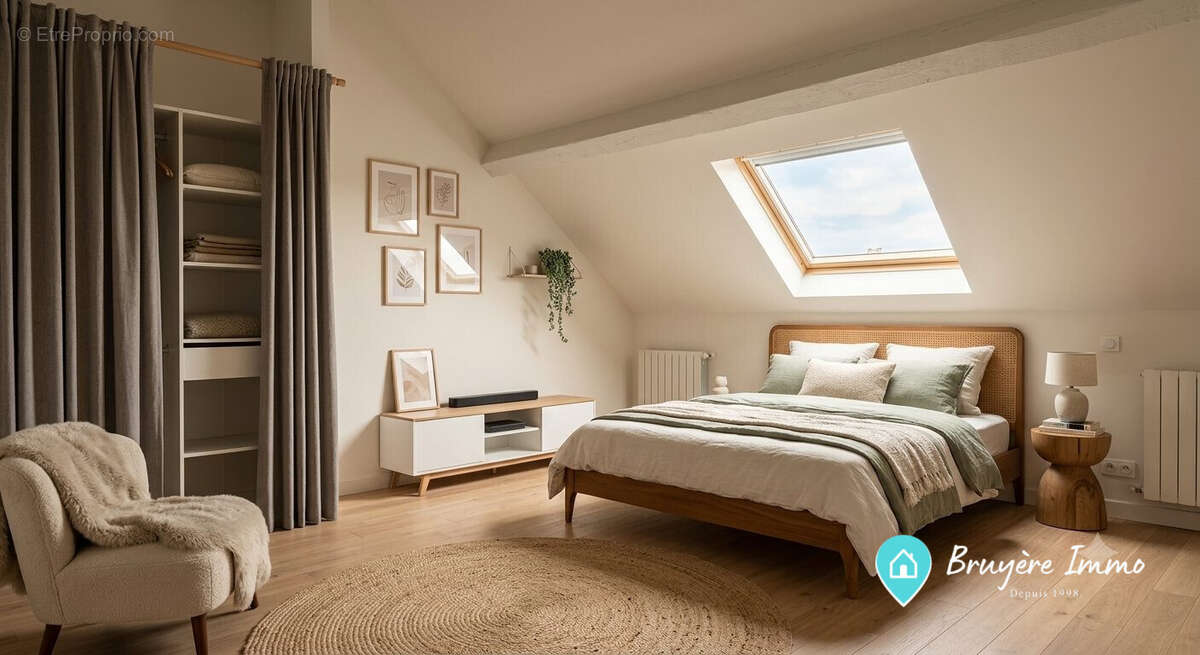 Maison 105 m² à Hirson  - photo 4