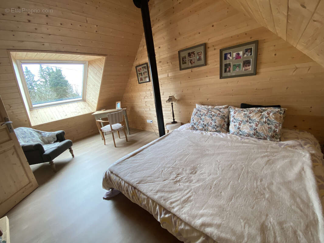 Maison à PICHERANDE