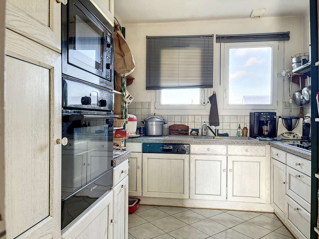 Appartement à COUTANCES