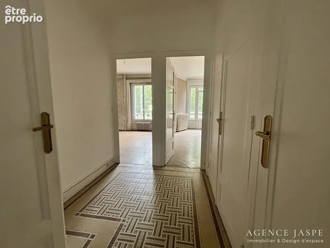 Appartement 3 pièces 78 m² à vendre à Saint-Etienne (42100) - photo 3