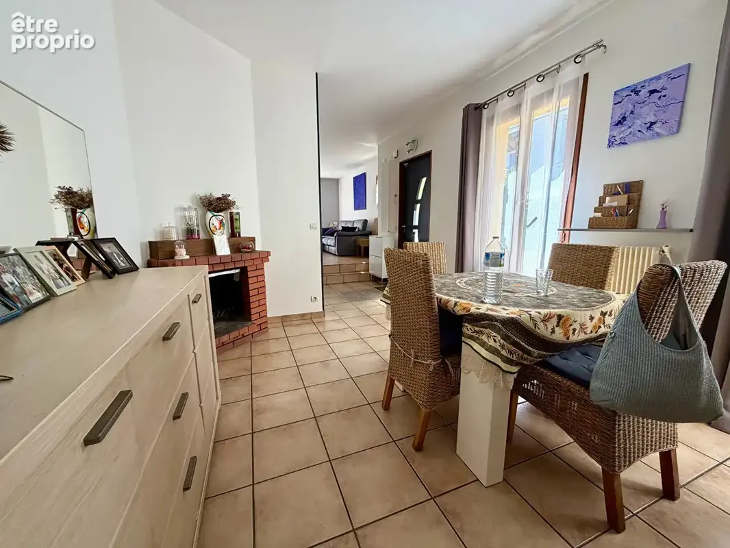 Maison 110m² à clamart - photo 3