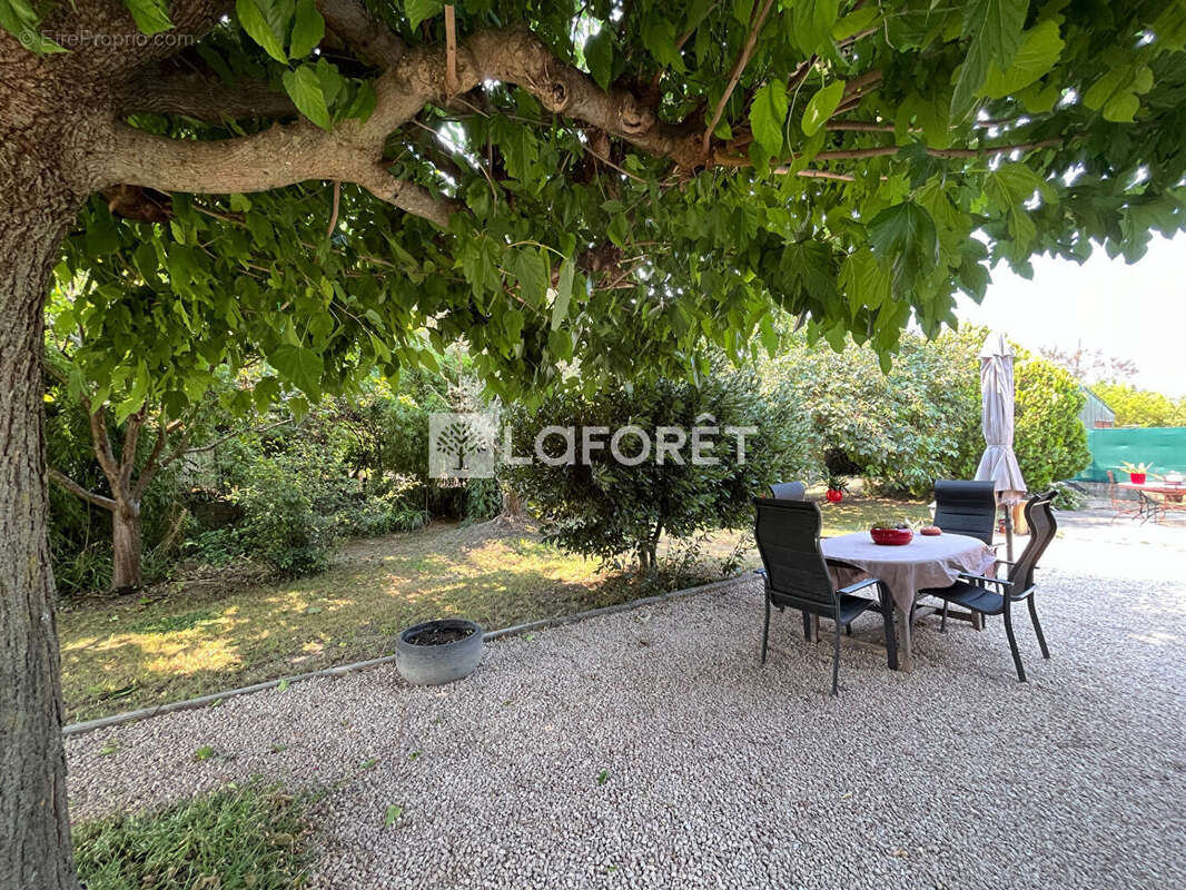 Maison Le Thor 4 pièce(s) 103 m2 - photo 10