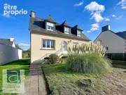 Maison à CAULNES