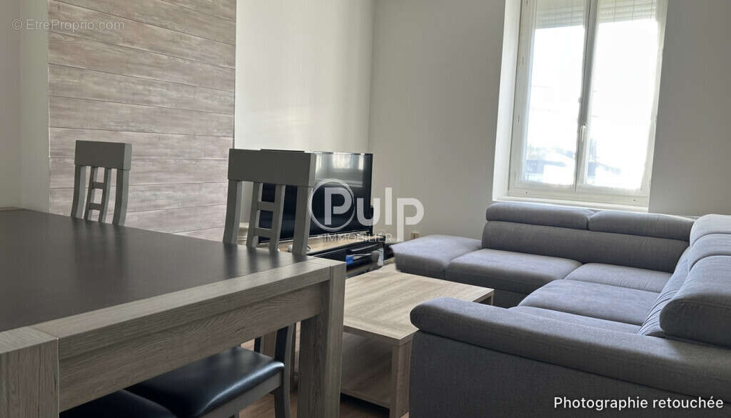 Appartement à LIEVIN