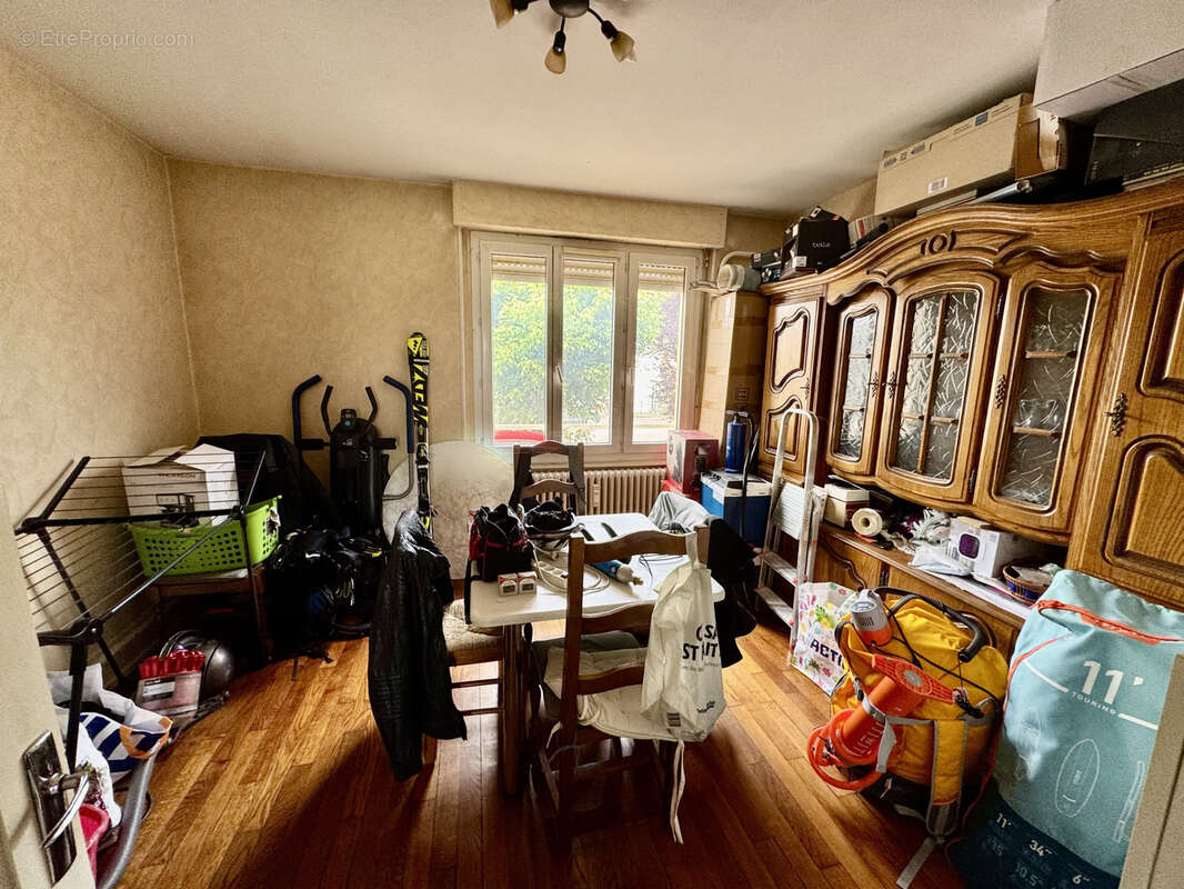 Appartement à LURE