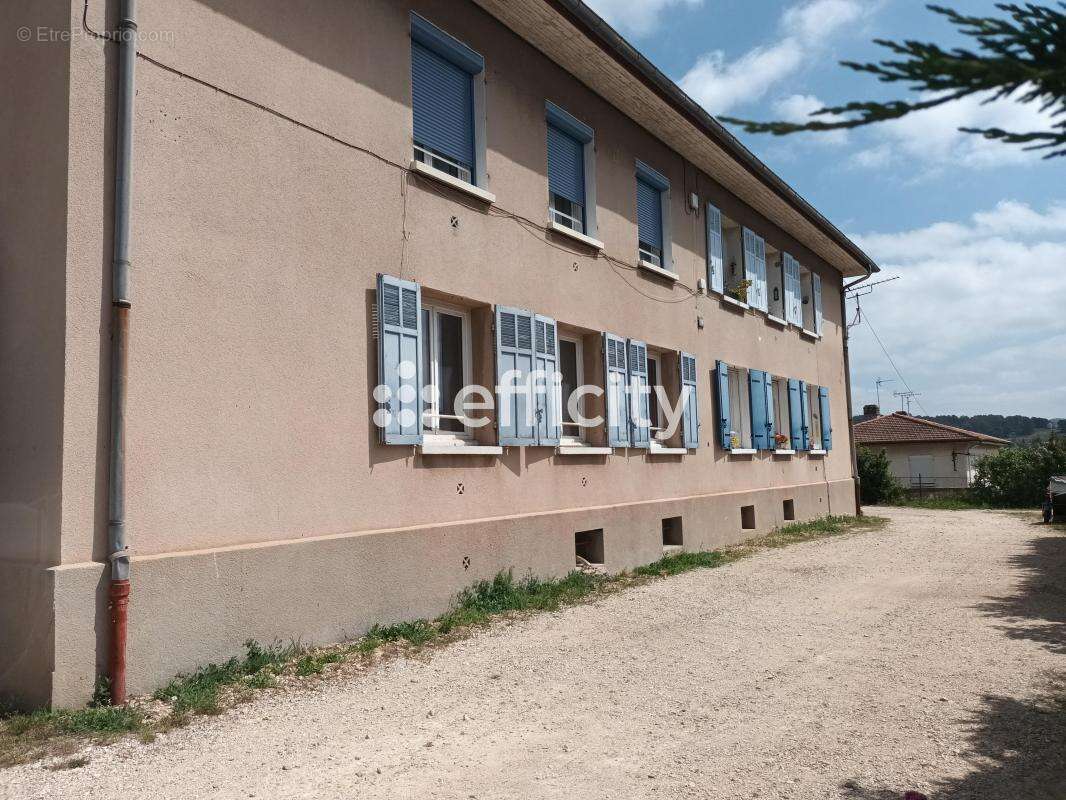Appartement à GARDANNE