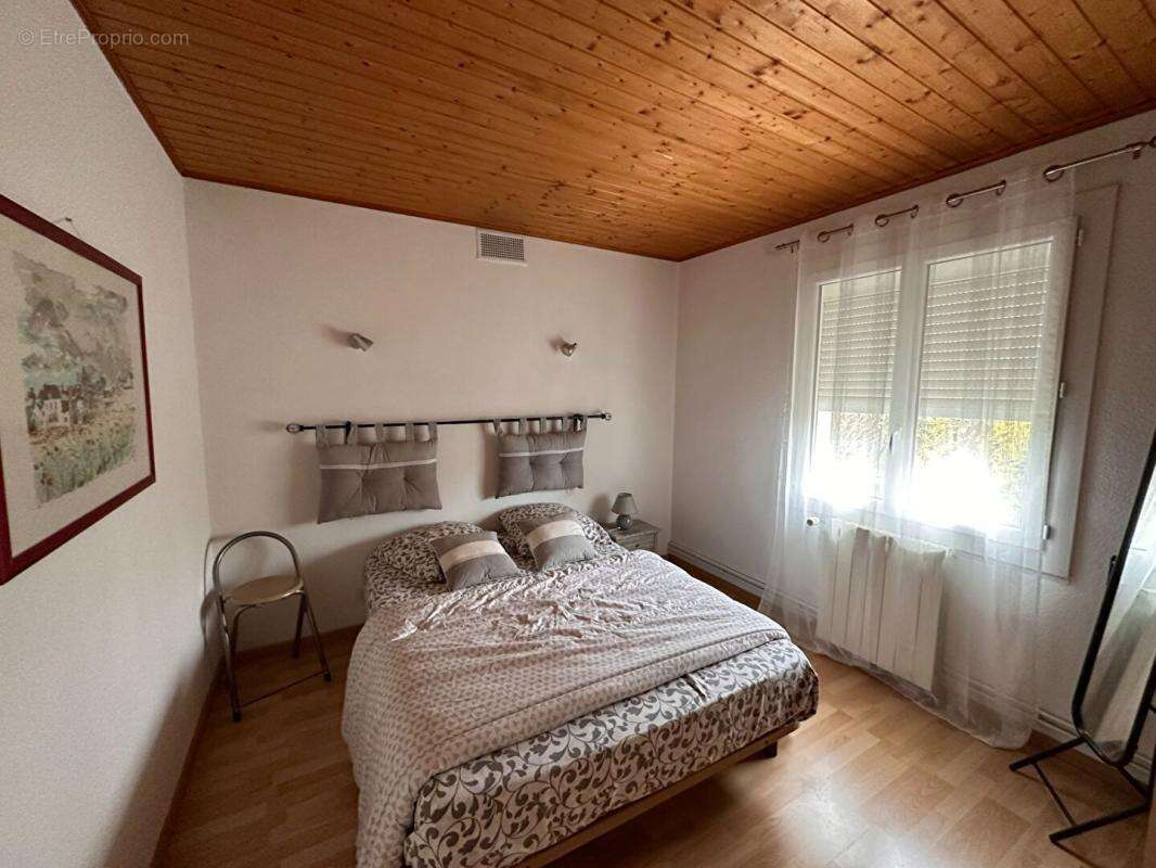 Maison à ROSIERES