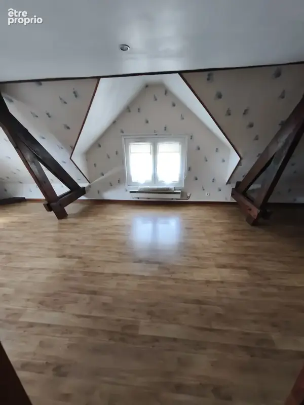 Maison de village - photo 17