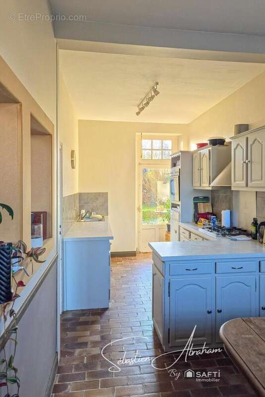 Photo 4 - Maison à LE VIEUX-MARCHE