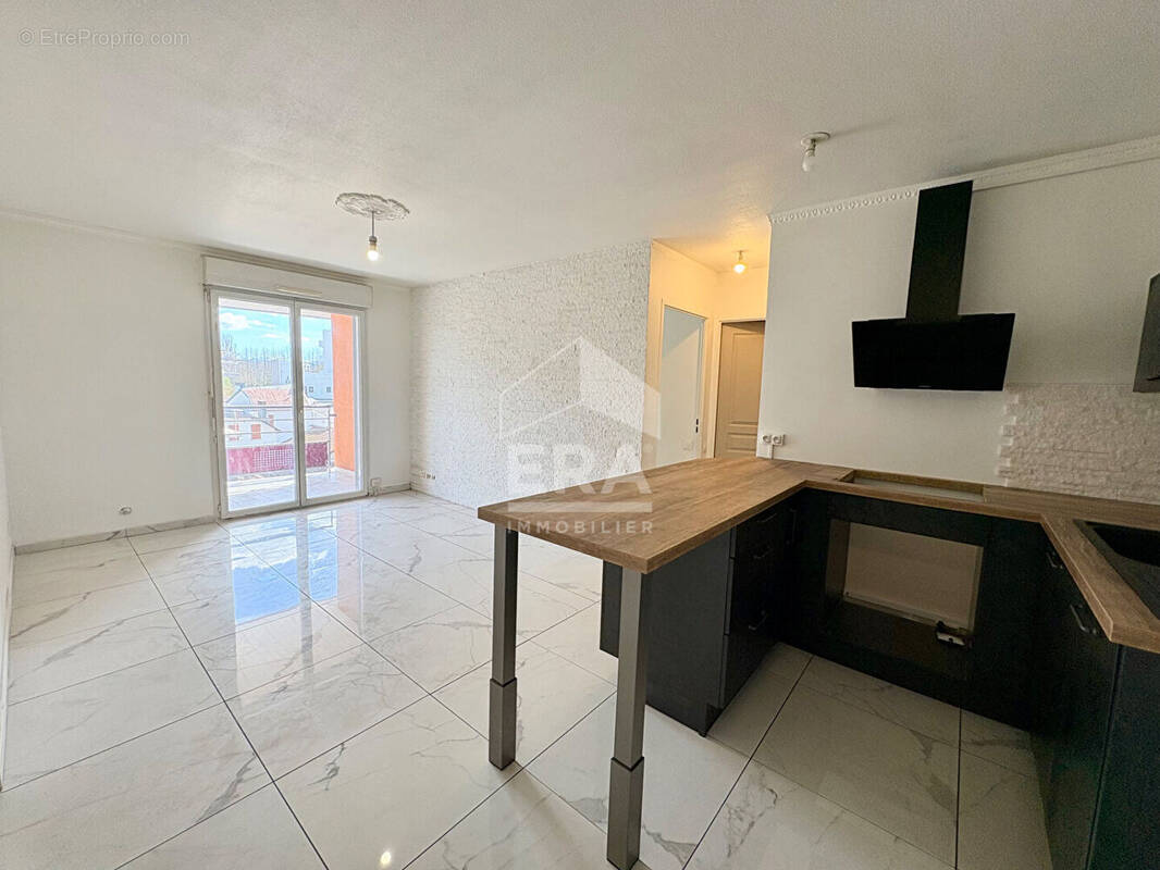 Appartement à TARBES