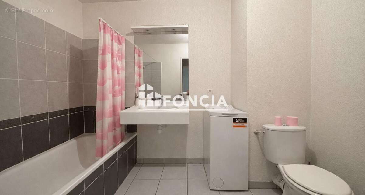 Appartement à AVIGNON