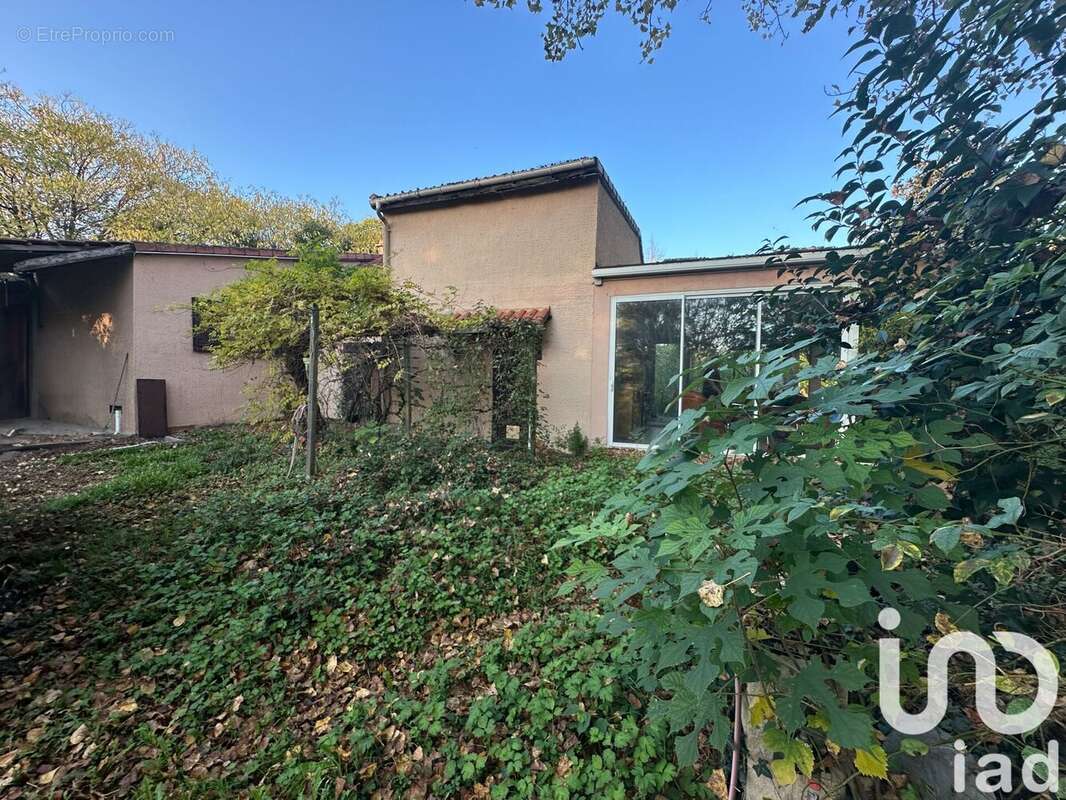 Photo 8 - Maison à VILLENEUVE-SUR-LOT