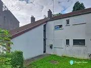 Appartement à AULNOYE-AYMERIES