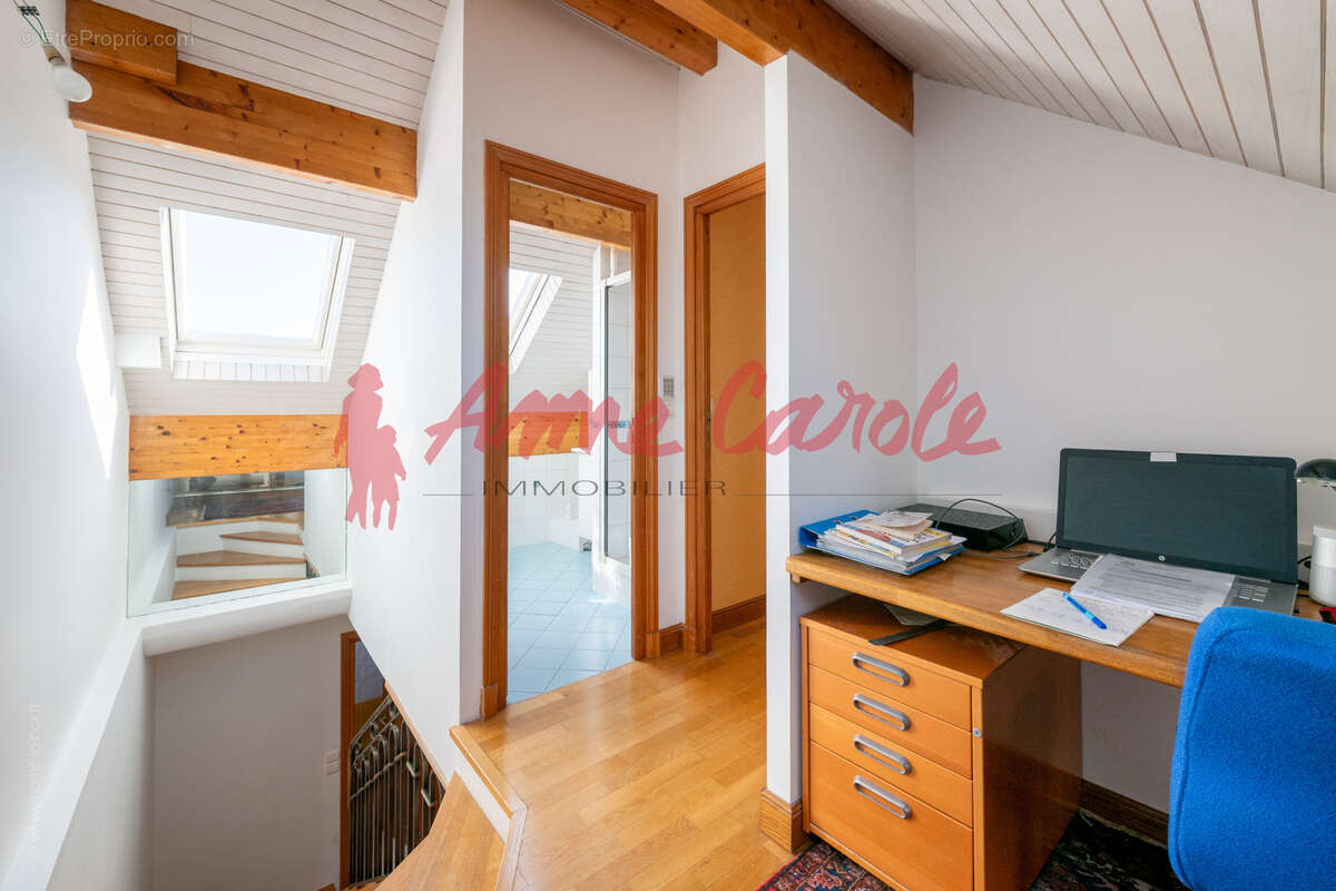 Maison à JOINVILLE-LE-PONT