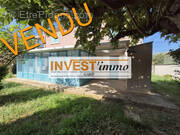 Maison à BOUILLARGUES