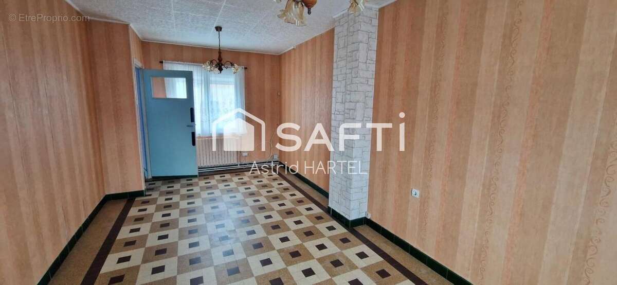 Photo 3 - Maison à VILLERS-OUTREAUX