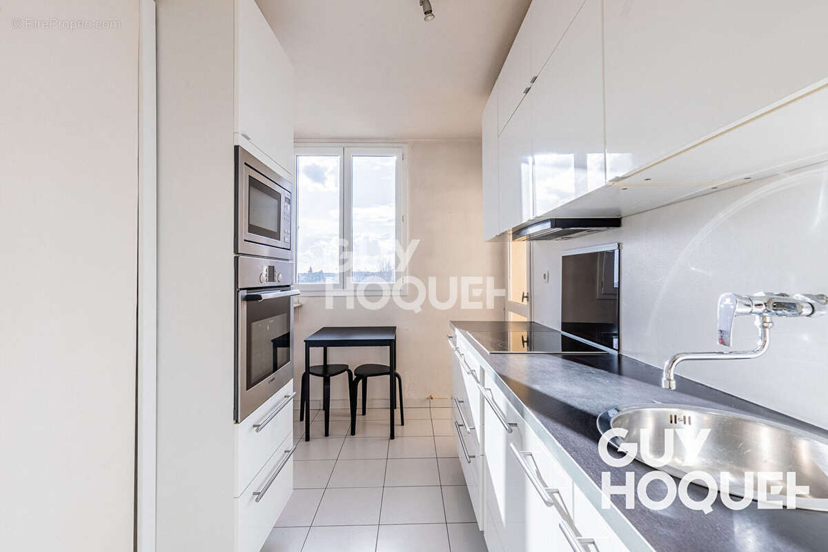 Appartement à ATHIS-MONS