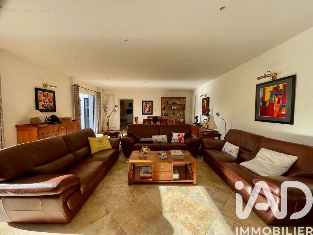 Photo 5 - Maison à ERDEVEN