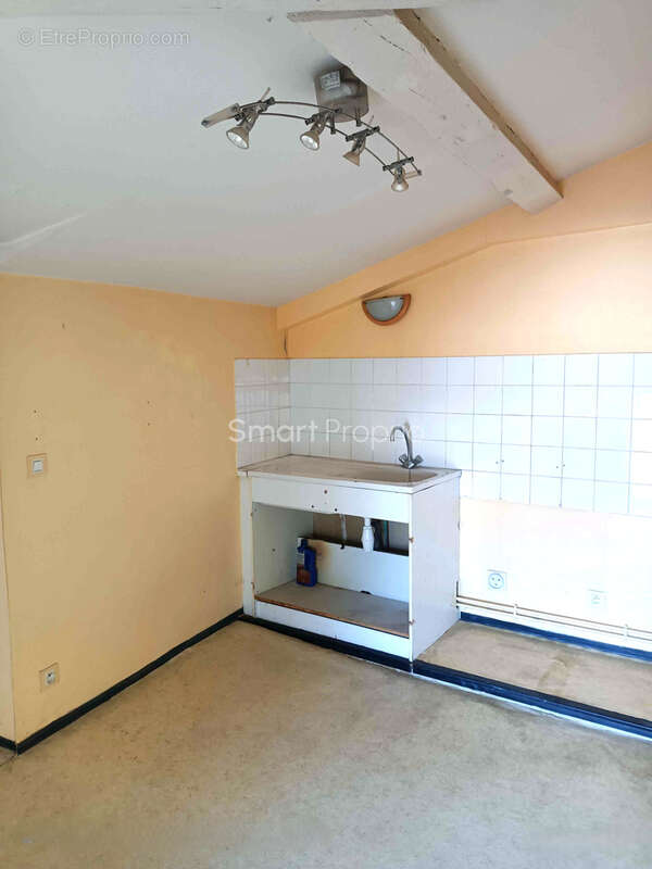 Appartement à MONTELIMAR