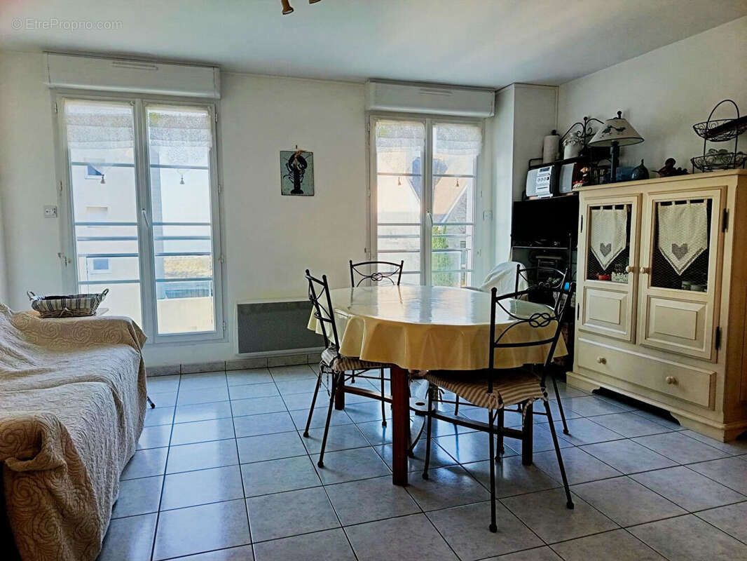 Appartement à LE CONQUET