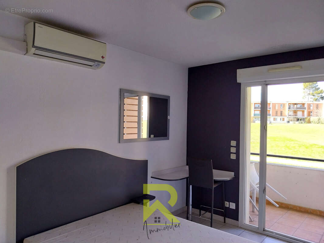 Appartement à BEZIERS