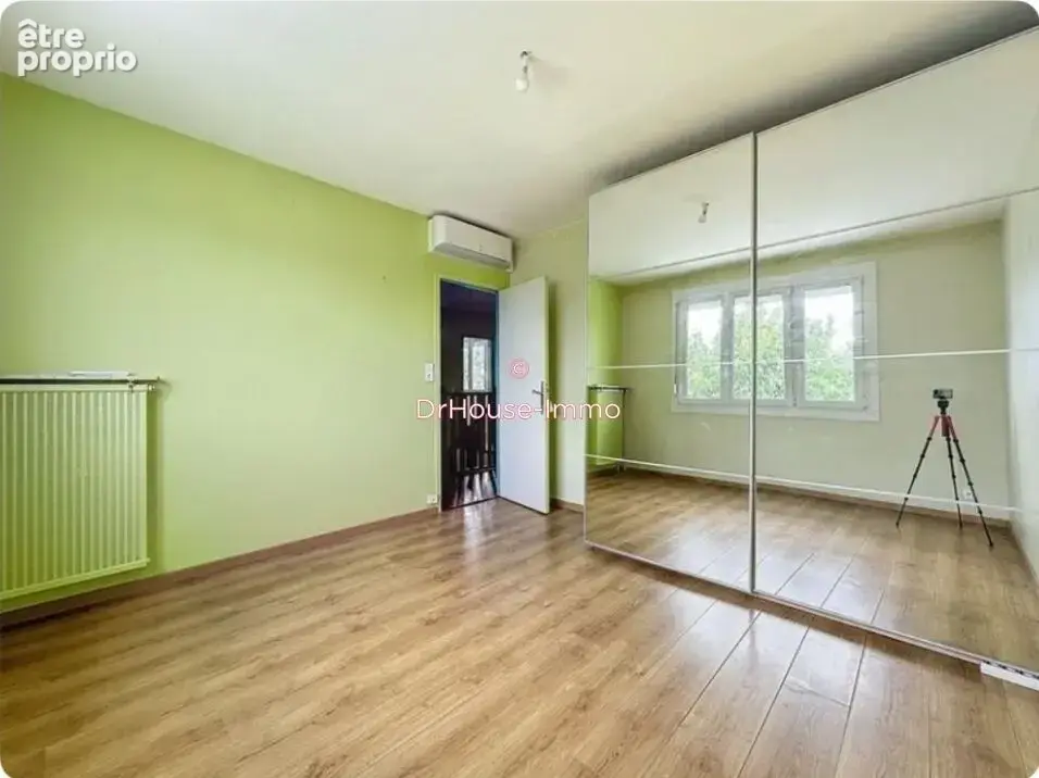 Maison 6 pièces 120 m² à vendre à Tours (37100) - photo 34