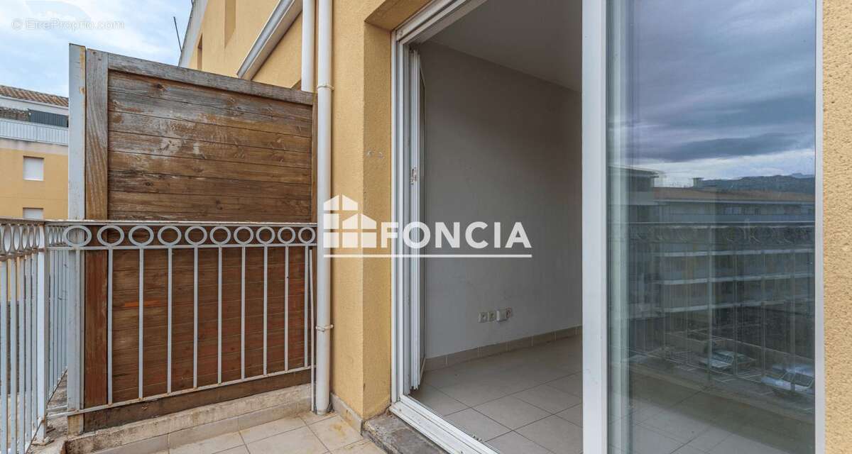 Appartement à LA SEYNE-SUR-MER