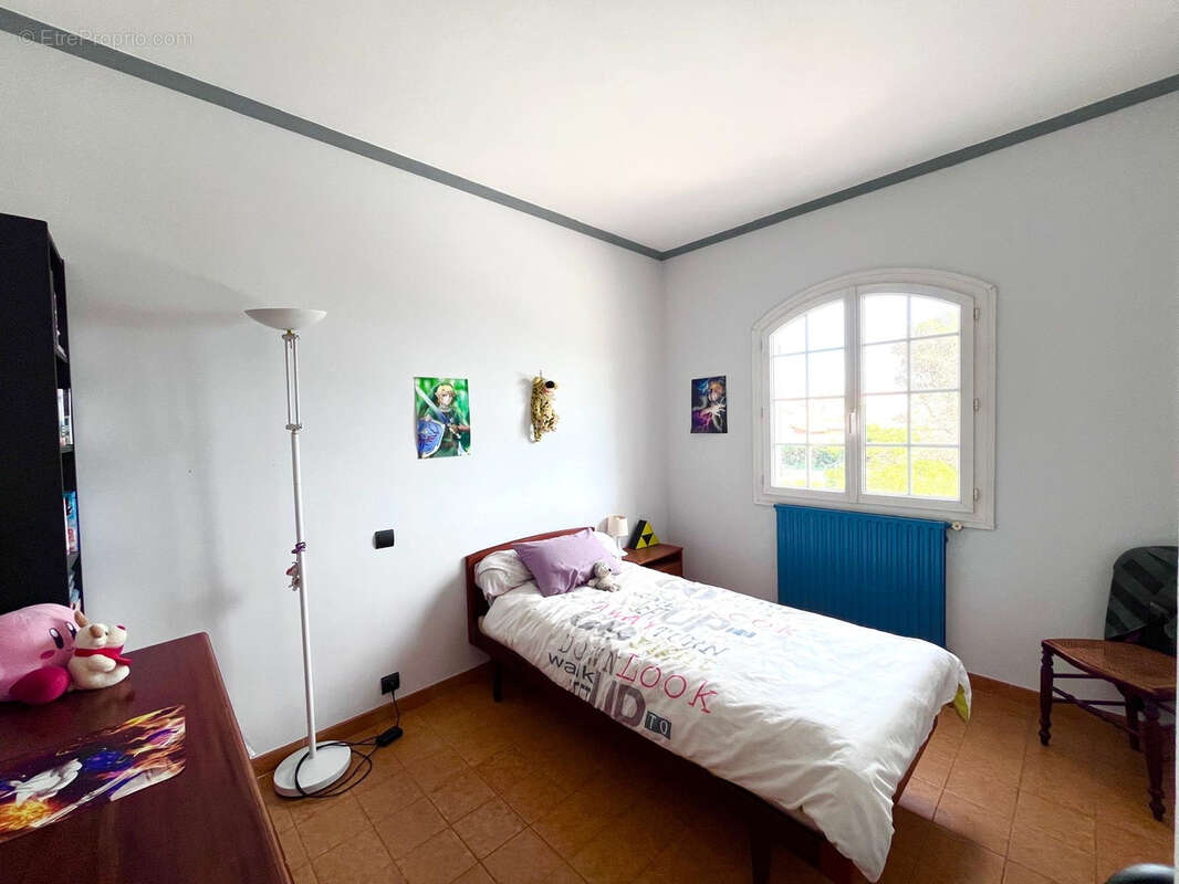 Maison à CARRY-LE-ROUET